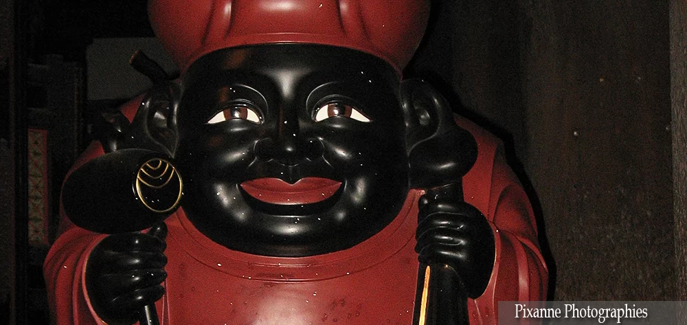 Asie, Japon, Kyoto, Kiyomizu Dera, Souvenirs de Voyages, Pixanne Photographies