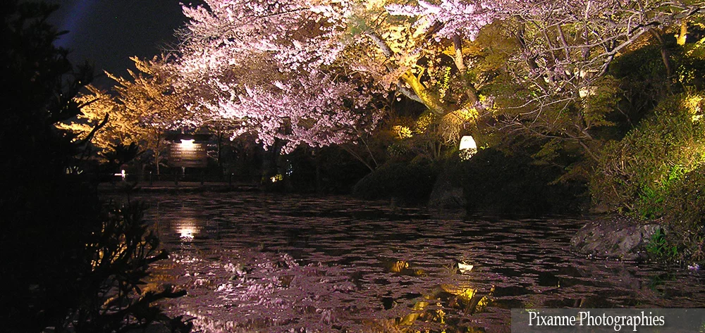 Asie, Japon, Kyoto, Kiyomizu Dera, Souvenirs de Voyages, Pixanne Photographies