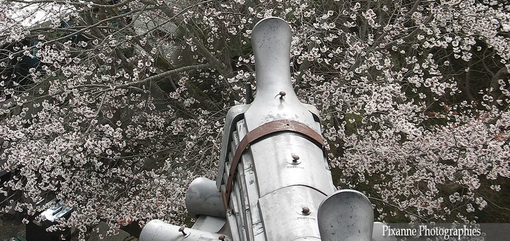 Asie, Japon, Kyoto, Nanzen Ji, Souvenirs de Voyages, Pixanne Photographies