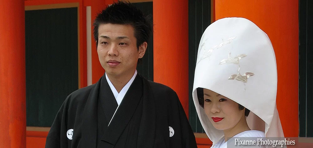 Asie, Japon, Kyoto, Shimogamo Shrine, Shimogamo Jinja, Souvenirs de Voyages, Pixanne Photographies