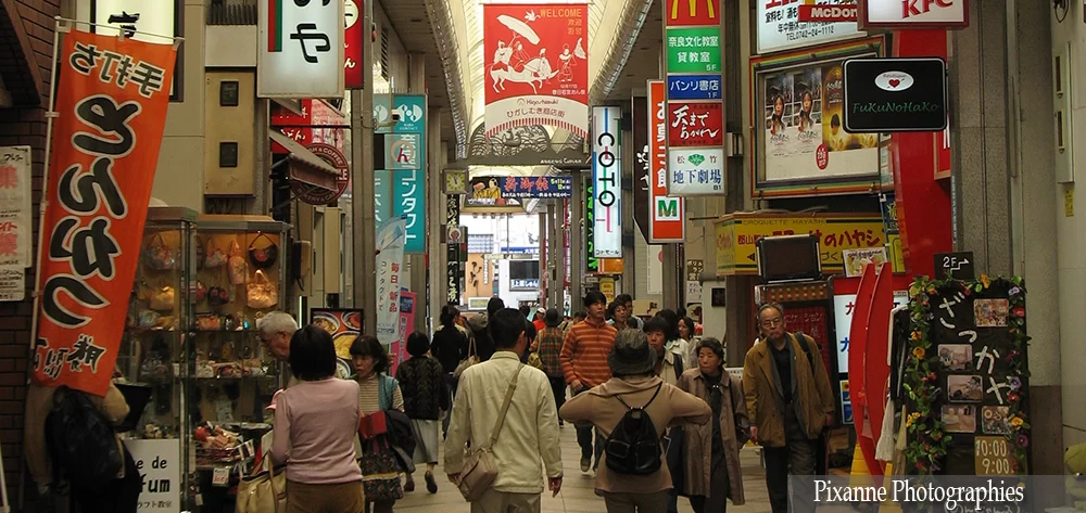 asie, japon, nara, souvenirs de voyages, pixanne photographies