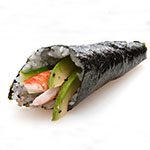 Asie, Japon, Temaki Sushi,