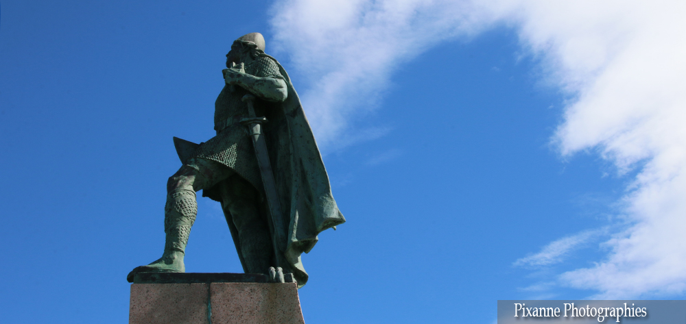Hallgrimskirkja 01