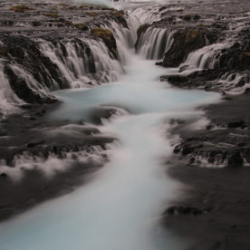 Europe, Islande, Iceland, Cercle d'Or, Bruarfoss, Souvenirs de Voyages, Pixanne Photographies