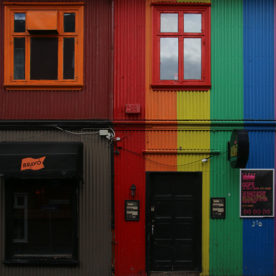 Europe, Islande, Iceland, Reykjavik, Souvenirs de Voyages, Pixanne Photographies