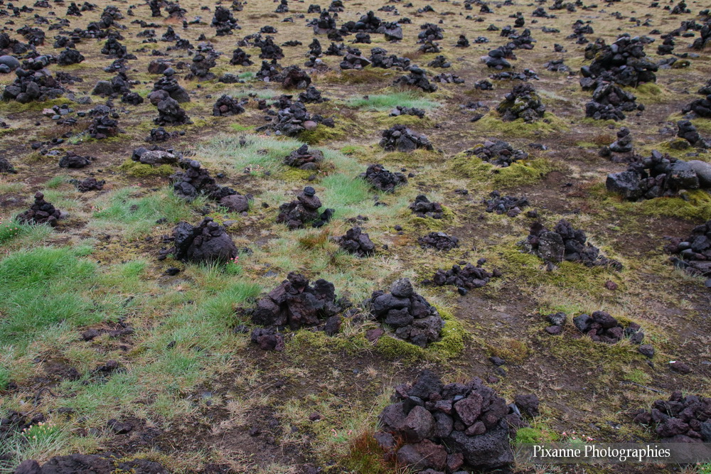 Europe, Islande, Mýrdalssandur, Laufskálavarða, Souvenirs de Voyages, Pixanne Photographies