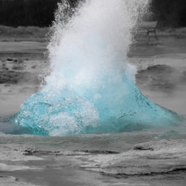 Europe, Islande, Geysir, Cercle d'Or, Pixanne Photographies