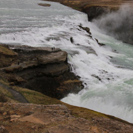 Europe, Islande, Cercle d'Or, Gullfoss, Pixanne Photographies, Souvenirs de Voyages
