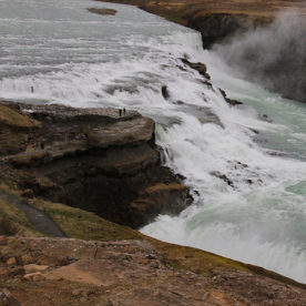 Europe, Islande, Cercle d'Or, Gullfoss, Pixanne Photographies, Souvenirs de Voyages