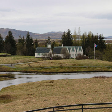 Thingvellir * Þingvellir