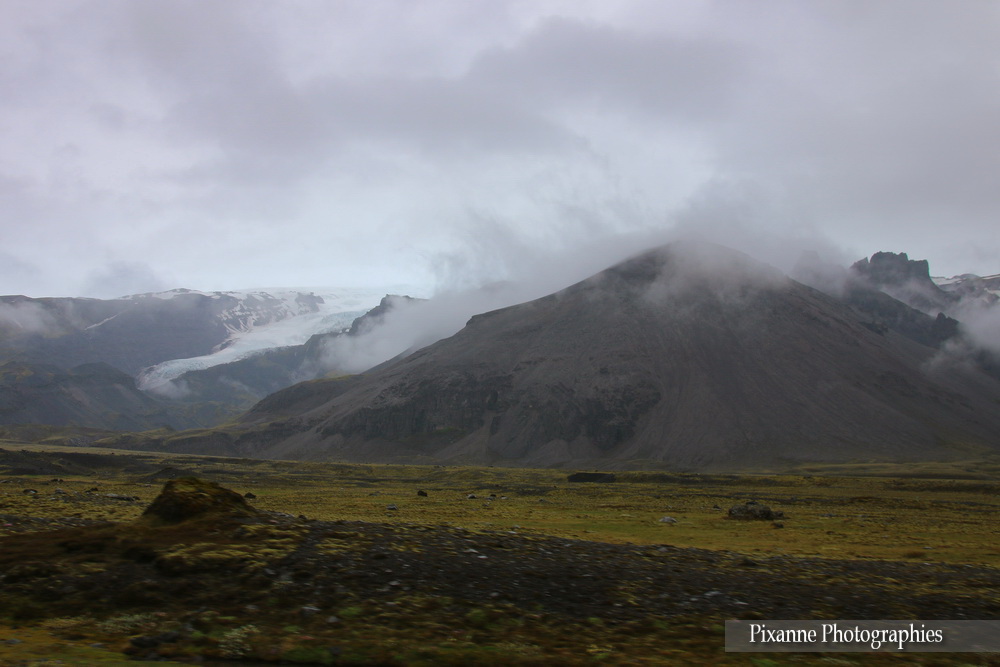 Europe, Islande, Langue glacière, Souvenirs de Voyages, Pixanne Photographies