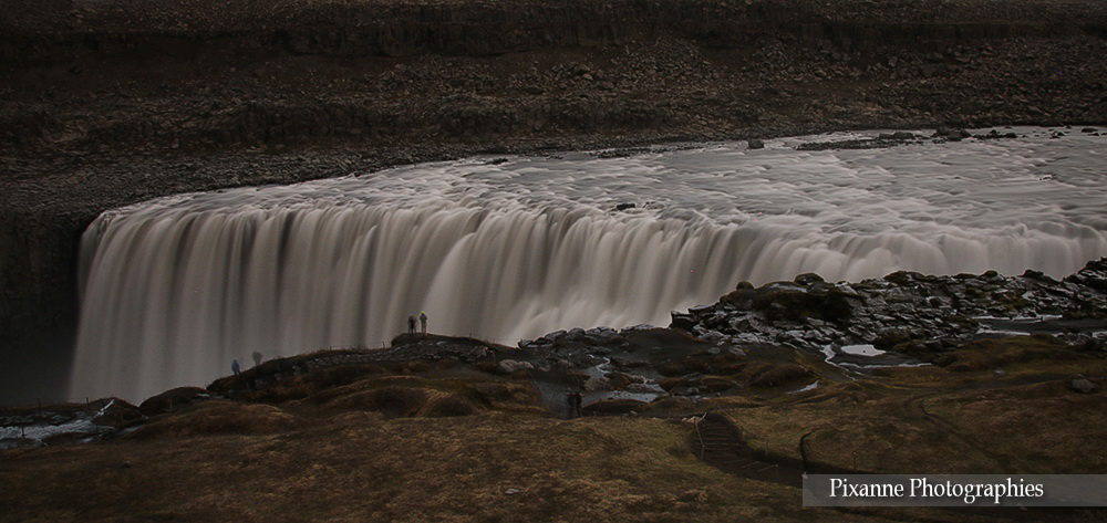 Europe, Islande, Torfhusin I Hjardarhaga, Dettifoss, Selfoss, Namafjall, Hverir, Myvatn, Souvenirs de Voyages, Pixanne Photographies ,