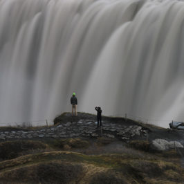 Europe, Islande, Detifoss, Selfoss, Souvenirs de Voyages, Pixanne Photographies