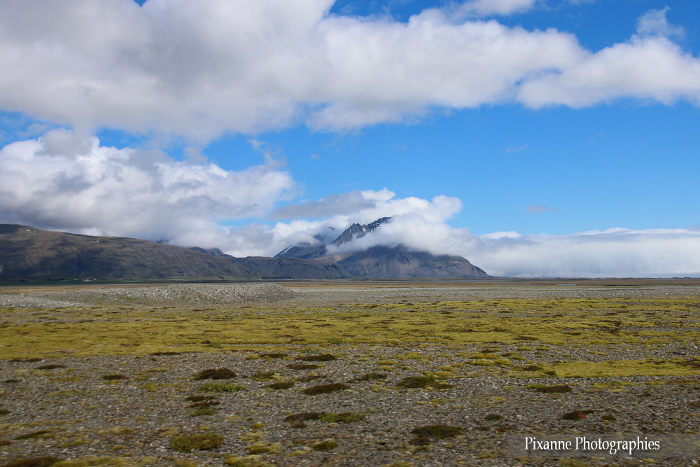 Europe, Islande, Austurland, Austfirðir, Fjord de l'Est, Souvenirs de Voyages, Pixanne Photographies