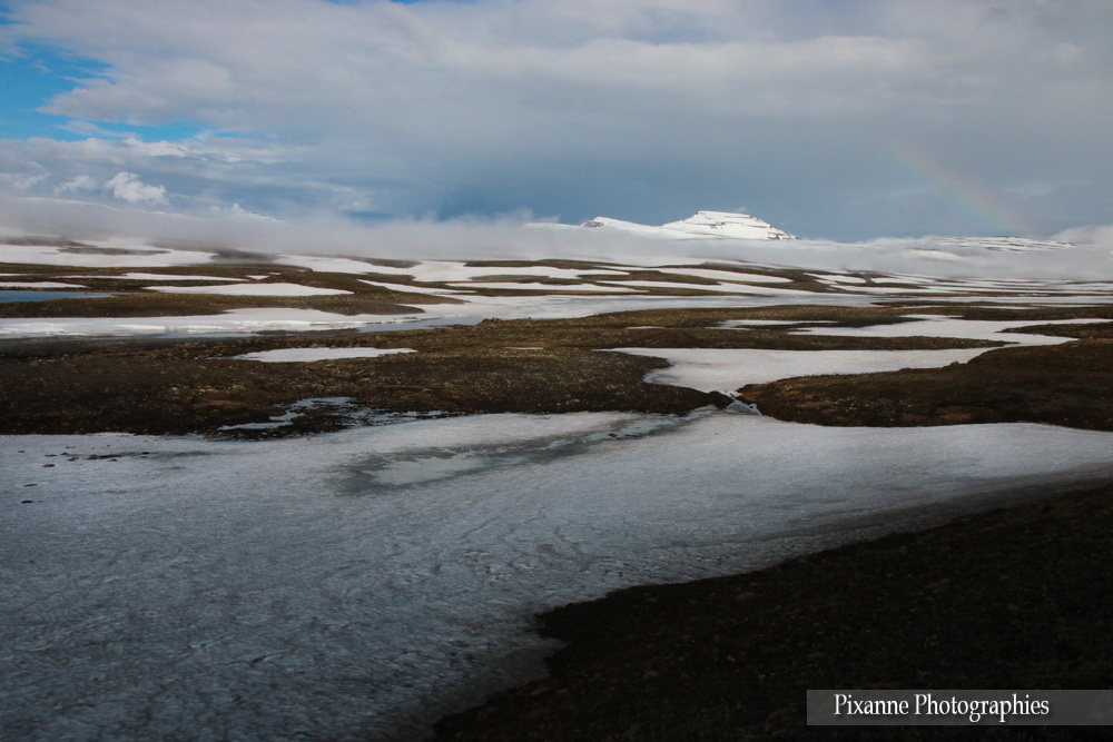 Europe, Islande, Austurland, Austfirðir, Fjord de l'Est, Route 92, Souvenirs de Voyages, Pixanne Photographies