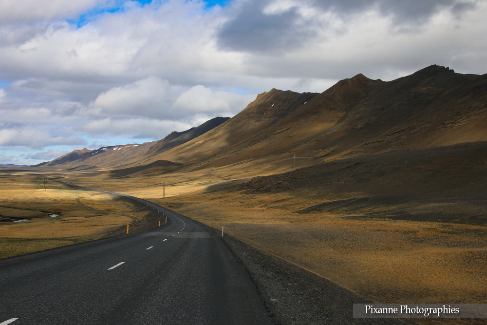 Europe, Islande, Nord de l'Islande, Souvenirs de Voyages, Pixanne Photographies