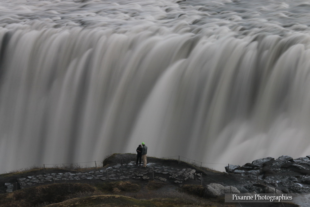 Europe, Islande, Dettifoss, Selfoss, Souvenirs de Voyages, Pixanne Photographies