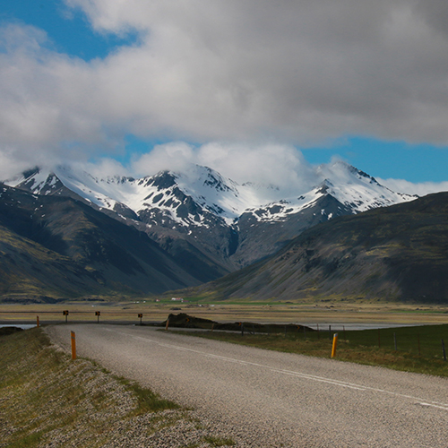 Europe, Islande, Austurland, Fjord de l'Est, Souvenirs de Voyages, Pixanne Photographies