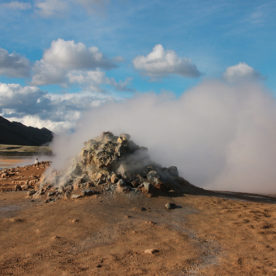 Europe, Islande, Hverir, Souvenirs de Voyages, Pixanne Photographies