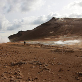 Europe, Islande, Namafjall, Námafjall, Hverir, Souvenirs de Voyages, Pixanne Photographies