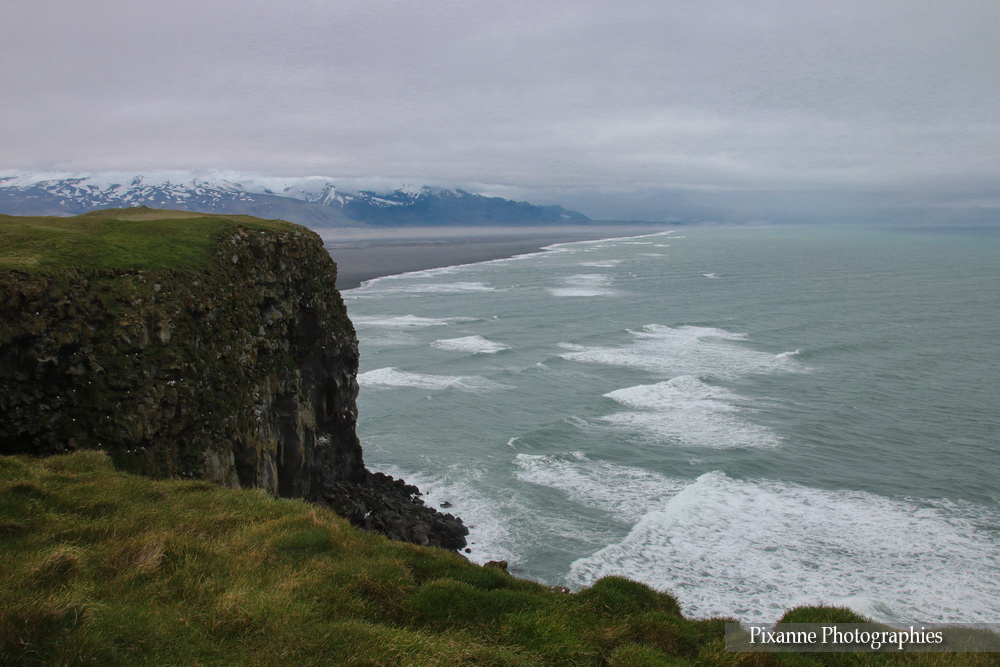 Europe, Islande, Souvenirs de Voyages, Pixanne Photographies
