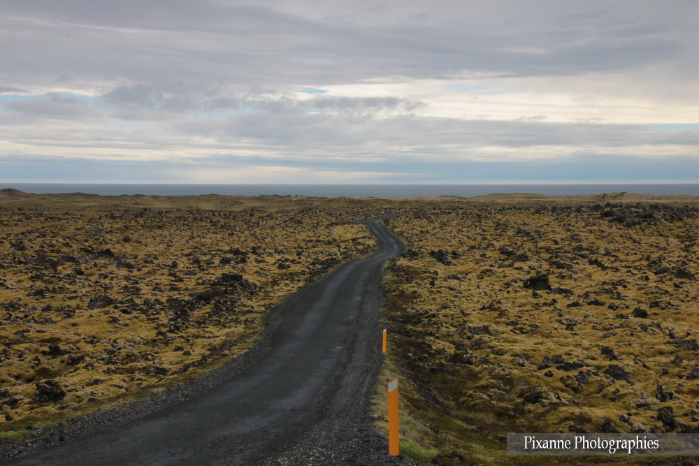 Europe, Islande, péninsule de Snaefellsnes, Souvenirs de Voyages, Pixanne Photographies