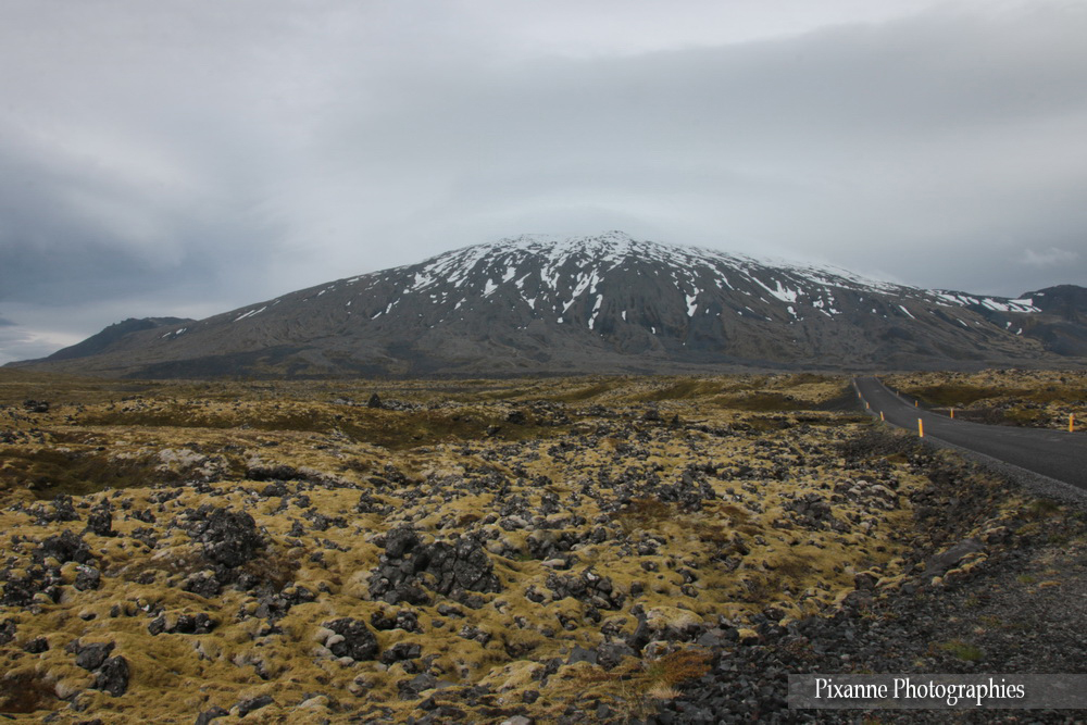 Europe, Islande, péninsule de Snaefellsnes, Souvenirs de Voyages, Pixanne Photographies