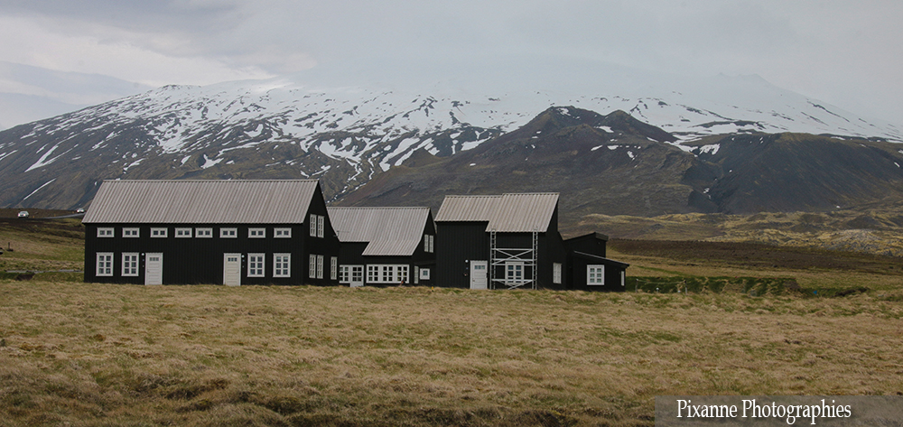 Europe, Islande, péninsule de Snaefellsnes, Souvenirs de Voyages, Pixanne Photographies
