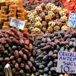 Asie, Turquie, Istanbul, Bazar Egyptien, Mısır Çarsısı, Souvenirs de Voyages, Pixanne Photographies