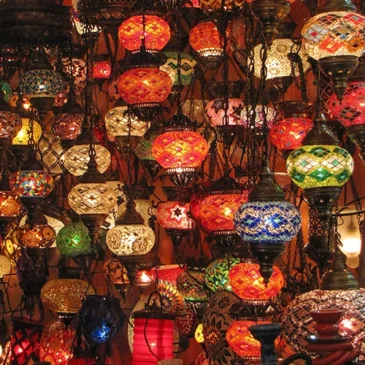 Le Grand Bazar * Kapali Carsi