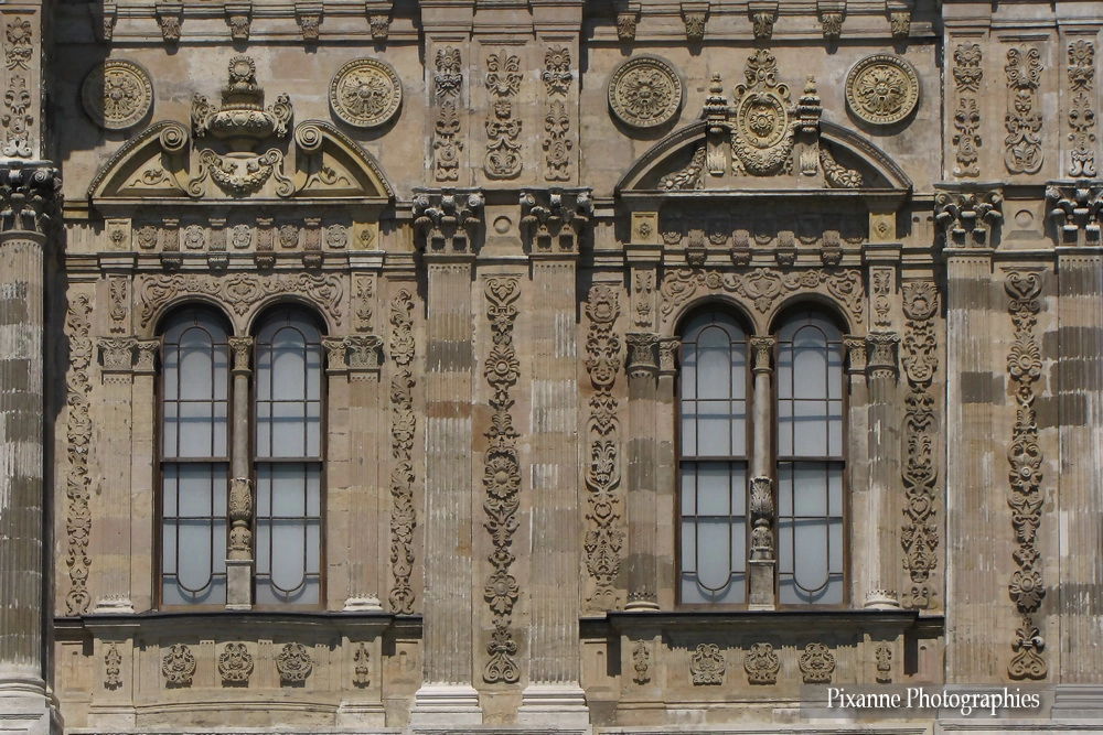 Asie, Europe, Turquie, Istanbul, Bosphore, Galata, Palais de Dolmabahçe, Souvenirs de Voyages, Pixanne Photographies