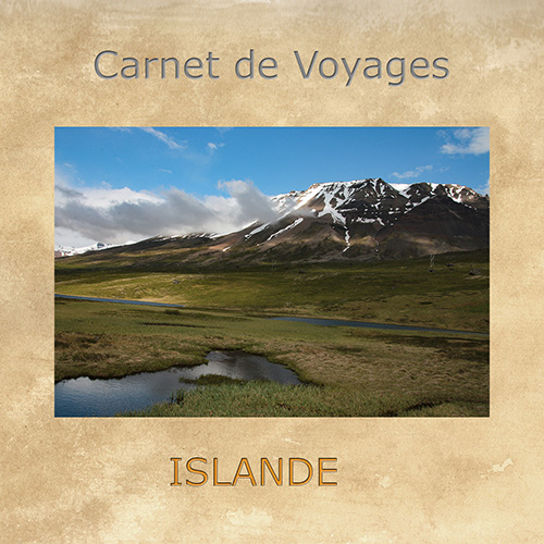Europe, Islande, Souvenirs de Voyages, Pixanne Photographies