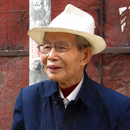Asie, Vietnam, Hanoï, Quartier des 36 Rues, Souvenirs de Voyages, Pixanne Photographies