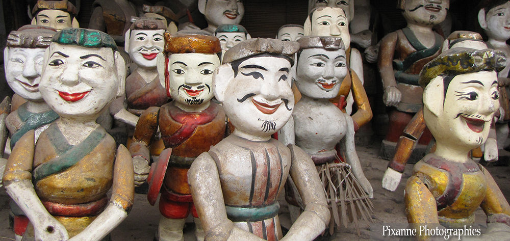 Asie, Vietnam, Hanoï, Temple de la littérature, Souvenirs de Voyages, Pixanne Photographies