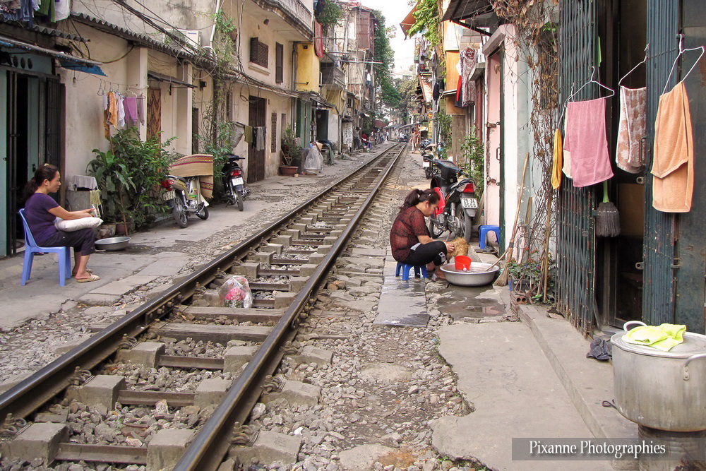 Asie, Vietnam, Hanoï, Souvenirs de Voyages, Pixanne Photographies