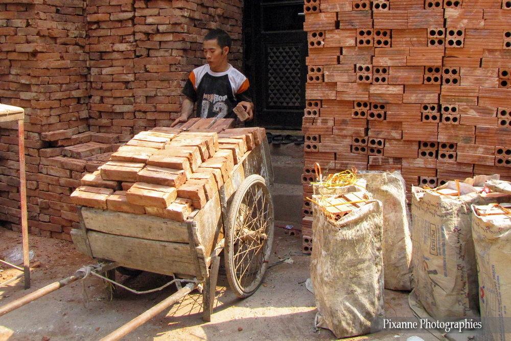 Asie, Vietnam, Hanoï, Souvenirs de Voyages, Pixanne Photographies