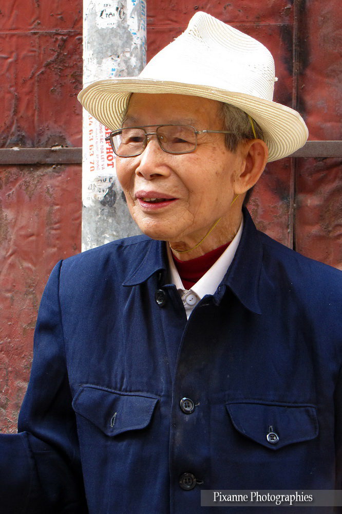 Asie, Vietnam, Hanoï, Quartier des 36 Rues, Souvenirs de Voyages, Pixanne Photographies