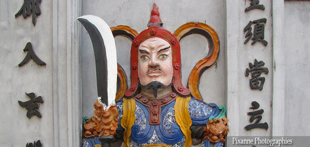 Asie, Vietnam, Hanoï, Souvenirs de Voyages, Pixanne Photographies