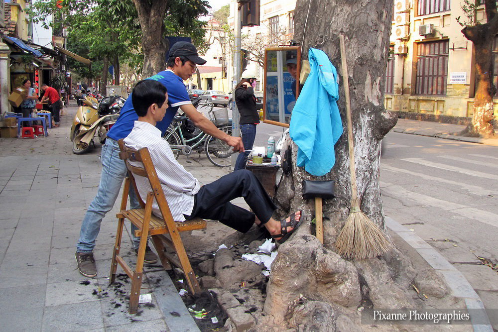 Asie, Vietnam, Hanoï, Souvenirs de Voyages, Pixanne Photographies