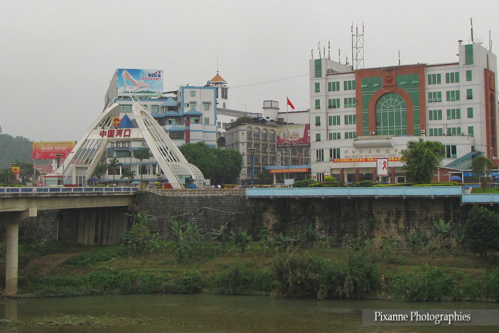 Asie, Vietnam, Coc Ly, Nam Ti, Souvenirs de Voyages, Pixanne Photographies