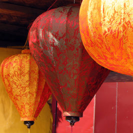 Asie, Vietnam, Hoi An, Souvenirs de Voyages, Pixanne Photographies