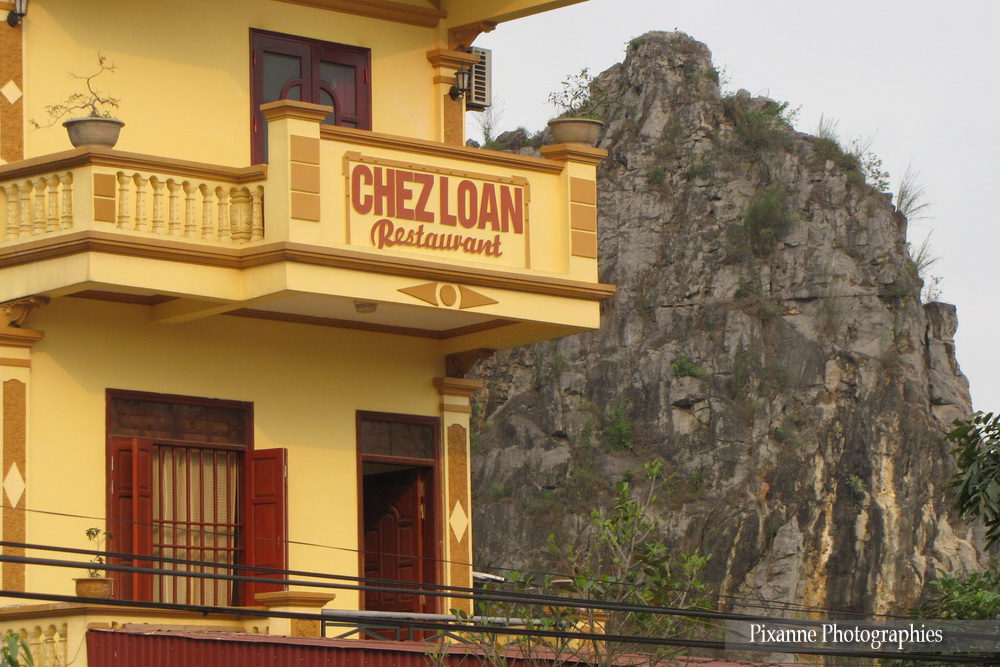 Asie, Vietnam, Baie D'Halong Terrestre, Ninh Binh, Tam Coc, Souvenirs de Voyages, Pixanne Photographies