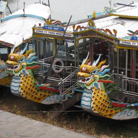 Asie, Vietnam, Hué, Rivière des Parfums, Souvenirs de Voyages, Pixanne Photographies