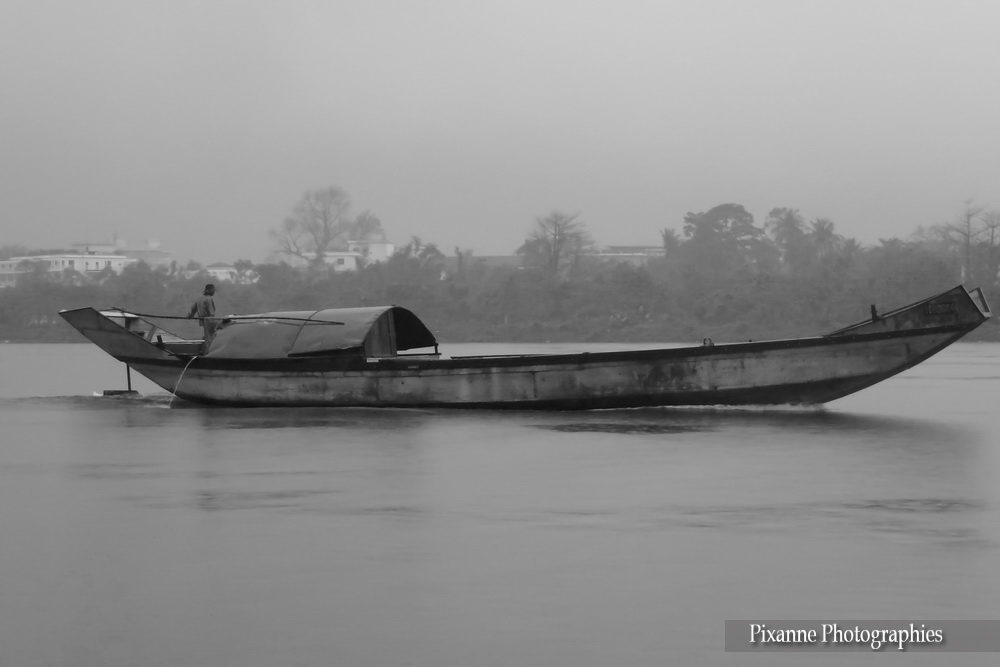 Asie, Vietnam, Hué, Rivière des Parfums, Souvenirs de Voyages, Pixanne Photographies