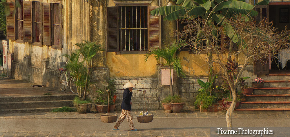 Asie, Vietnam, Hoi An, Souvenirs de Voyages, Pixanne Photographies