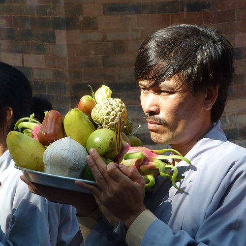Asie, Vietnam, Nha Trang, Tours Cham, Po Nagar, Souvenirs de Voyages, Pixanne Photographies