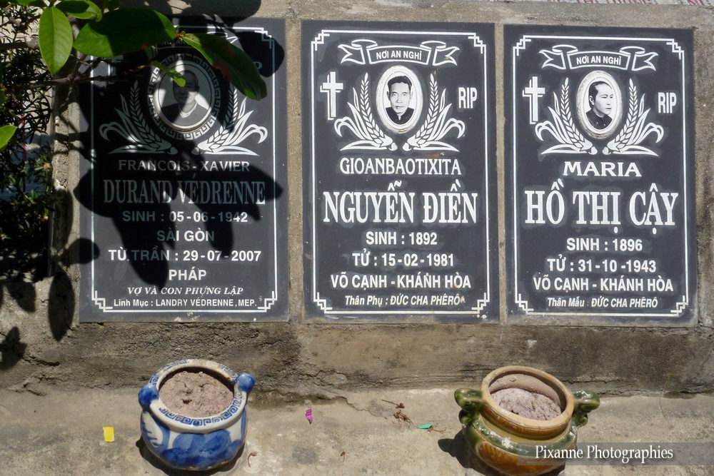 Asie, Vietnam, Nha Trang, Souvenirs de Voyages, Pixanne Photographies
