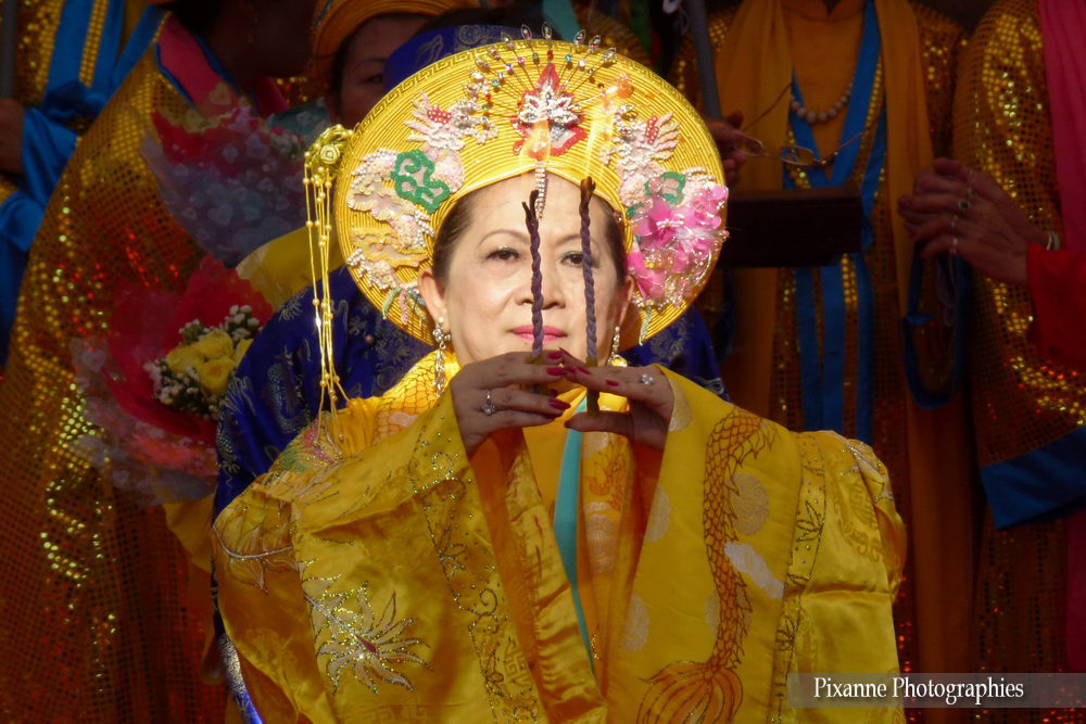 Asie, Vietnam, Nha Trang, Tours Cham, Po Nagar, Souvenirs de Voyages, Pixanne Photographies