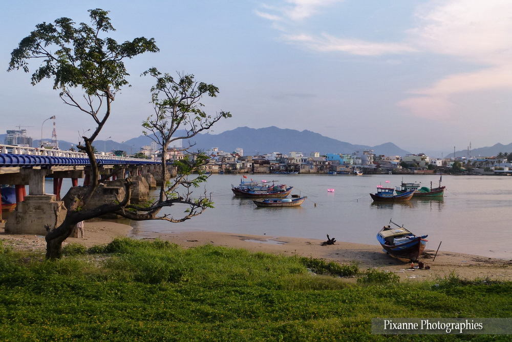 Asie, Vietnam, Nha Trang, Souvenirs de Voyages, Pixanne Photographies