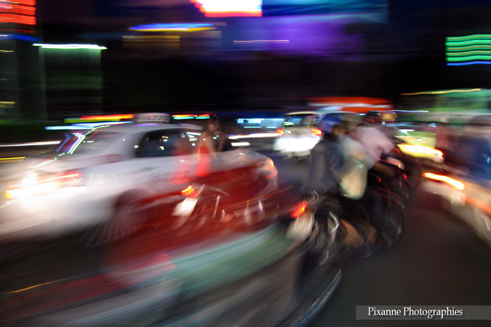 Asie, Vietnam, Ho Chi Minh, Saigon, Souvenirs de Voyages, Pixanne Photographies